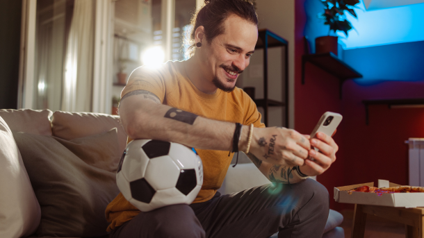 Porast popularnosti e-sportova